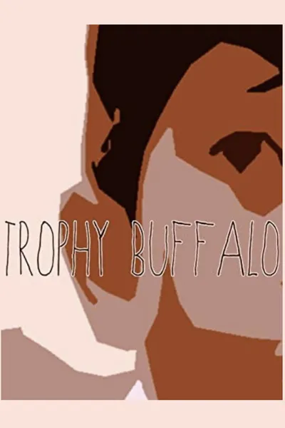 Trophy Buffalo
