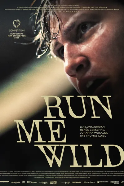 Run Me Wild