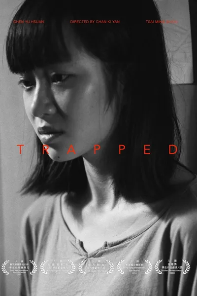 Trapped