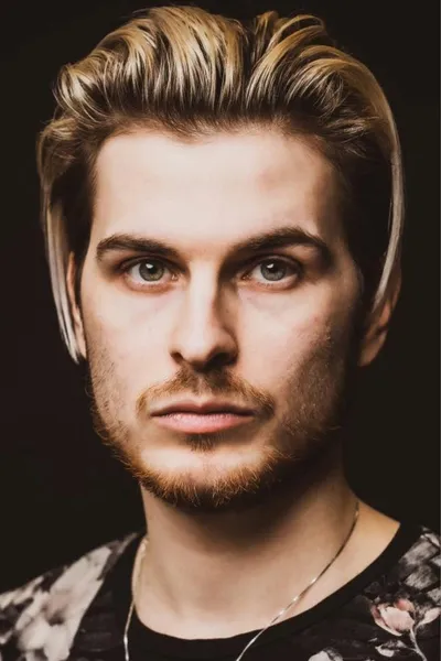 Joey de Boer