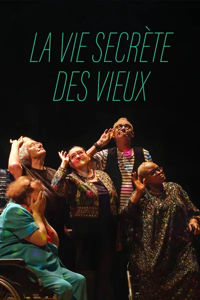 La vie secrète des vieux