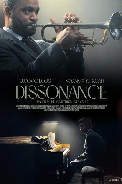 Dissonance