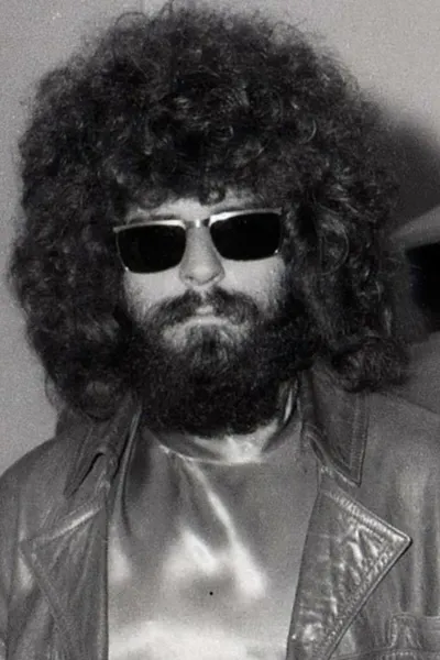 Goldy McJohn
