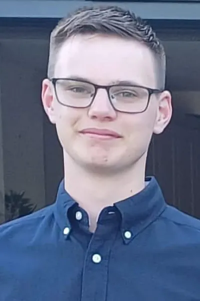 Matthew Brace