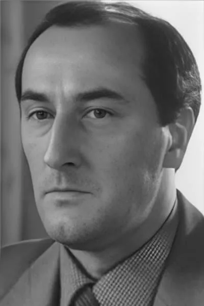 Boris Klyuev