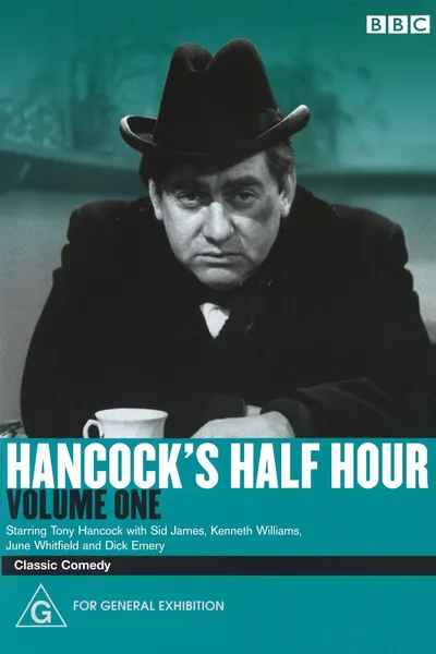 Hancock's Half Hour: Volume 1