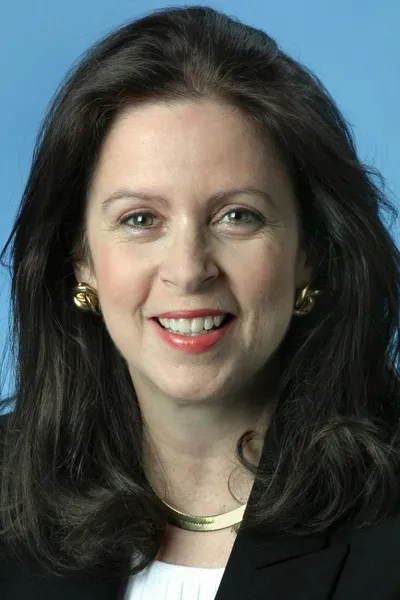 Robin B. Wright
