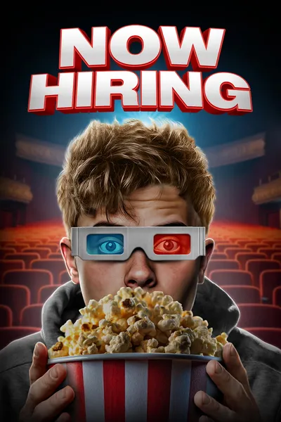 Now Hiring