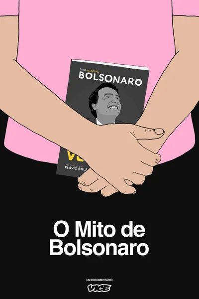 The Bolsonaro's Myth
