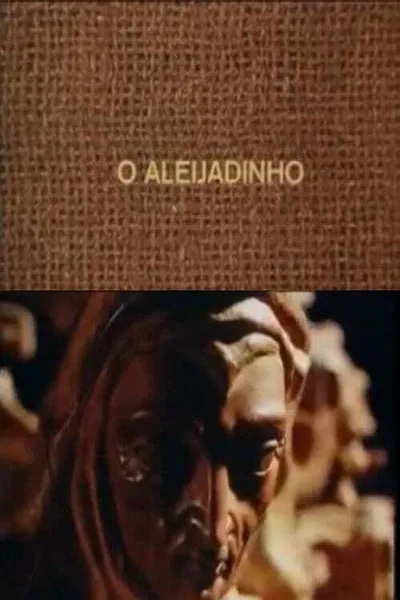 O Aleijadinho