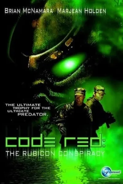 Code Red: The Rubicon Conspiracy