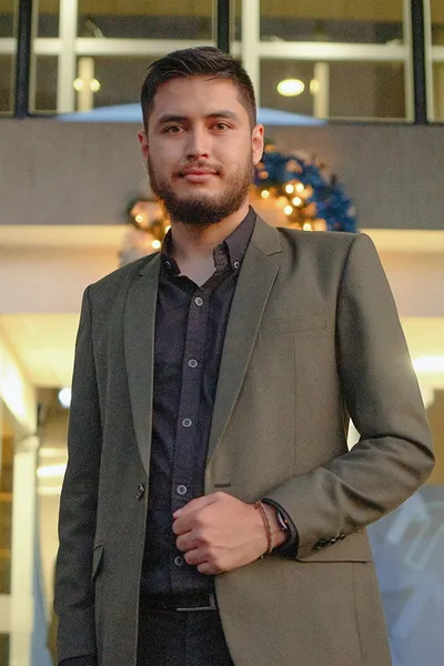 Savio Argüello