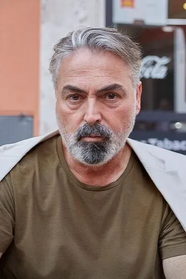 Michael Jamak