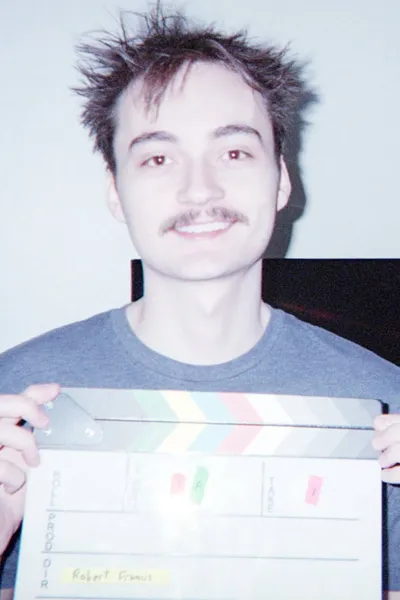 Robert Francis