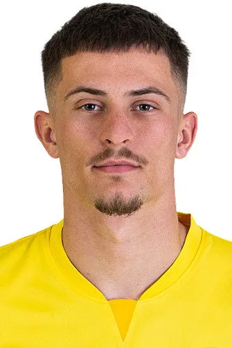 Adrián Kaprálik