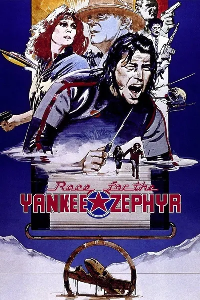 Race for the Yankee Zephyr