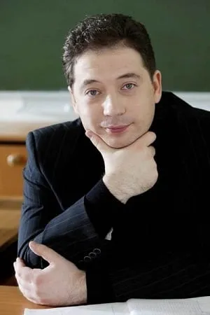 Egor Rybakov