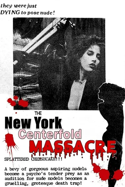 The New York Centerfold Massacre