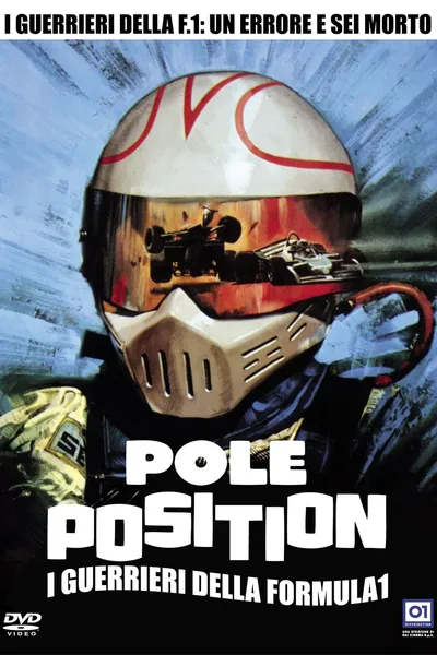 Pole Position: i guerrieri della Formula 1