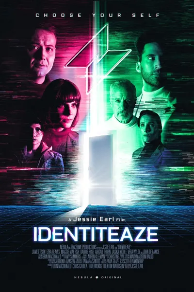 IDENTITEAZE