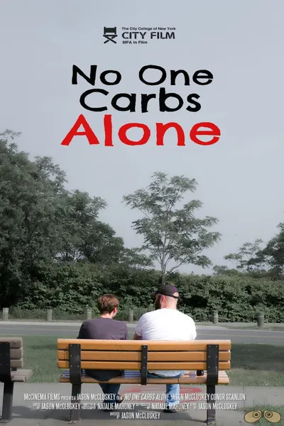 No One Carbs Alone