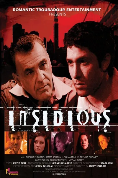 Insidious