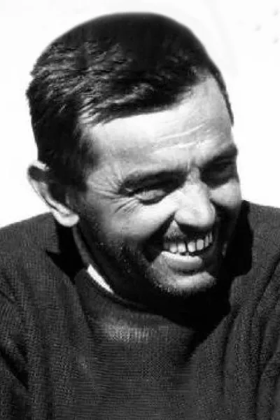 Camillo Pellissier
