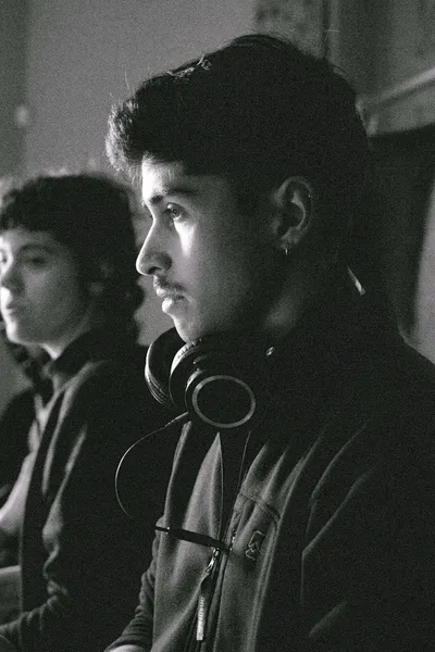 Renzo Temporetti