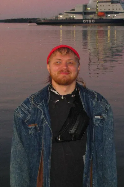 Roope Paananen
