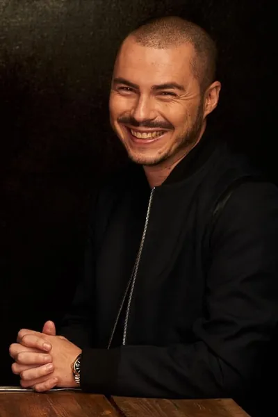 Arnaud Chautard