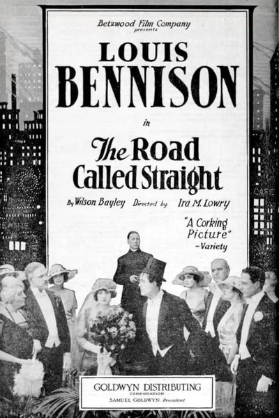 The Road Called Straight
