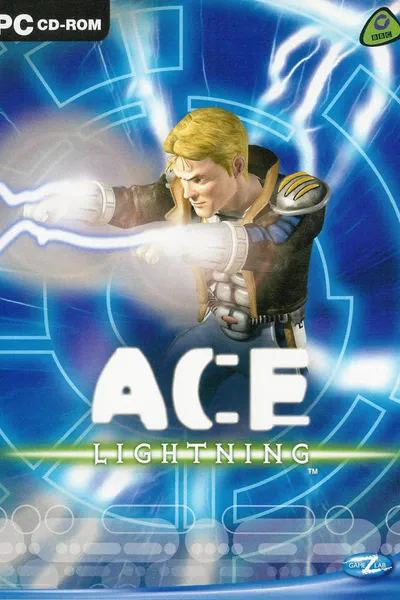 Ace Lightning