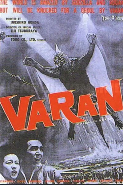 Varan