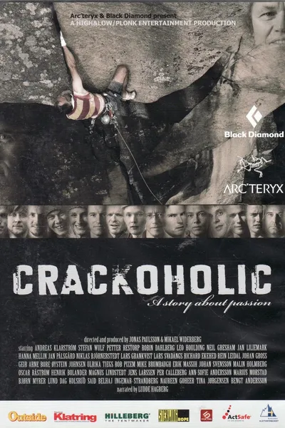 Crackoholic