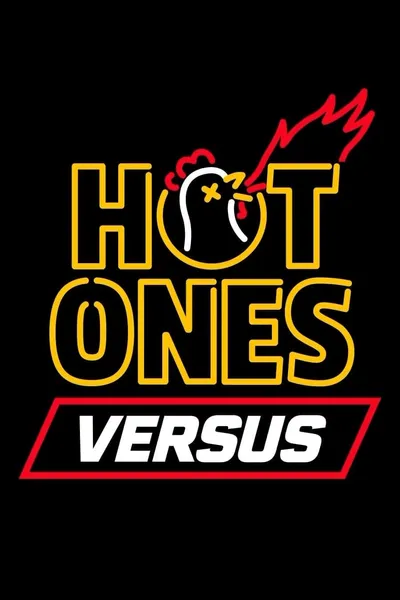 Hot Ones Versus