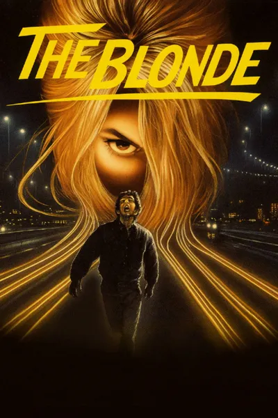 The Blonde