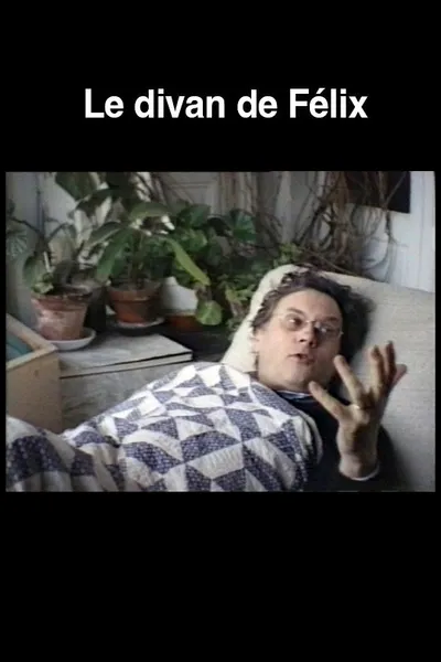 Felix's Couch