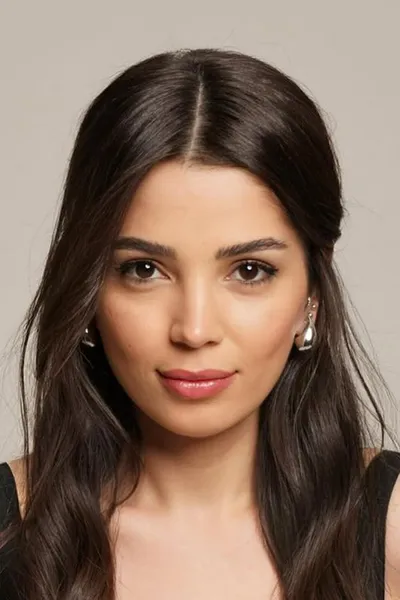 Banu Karagoz