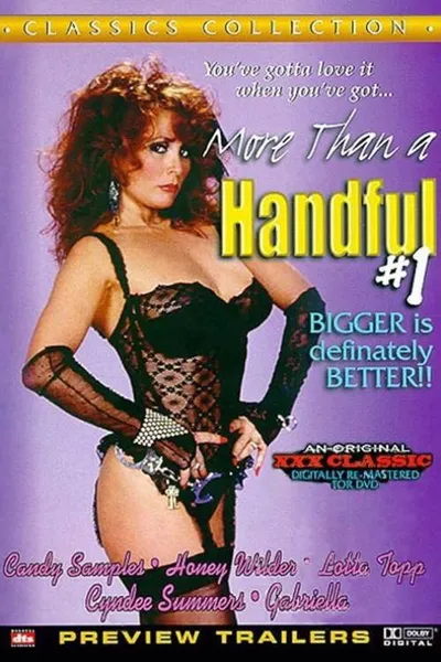 More than a Handful