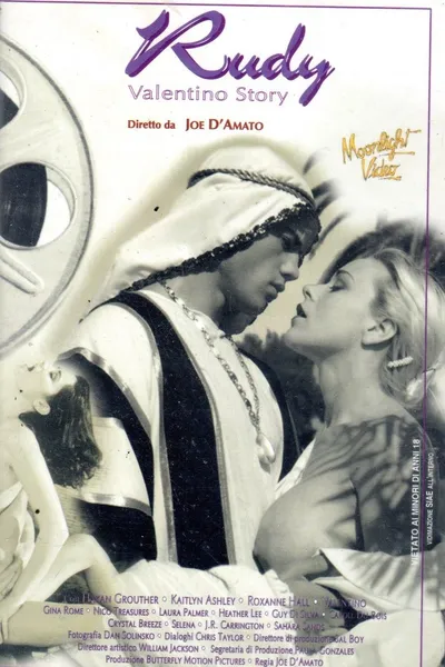 Rudy: The Valentino Story