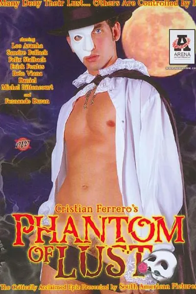 Phantom of Lust