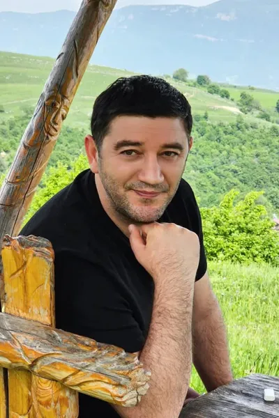 Garik Sephkhanyan