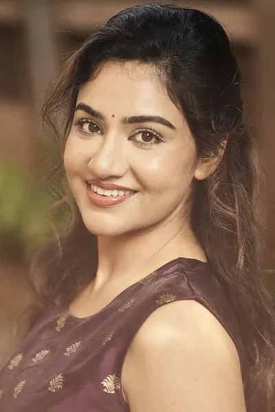 Aria Selvaraj