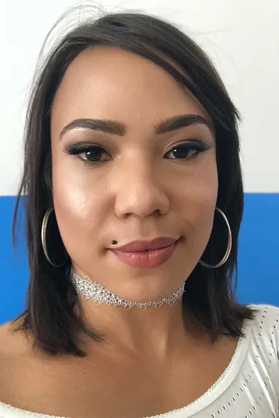 Cristina Starr