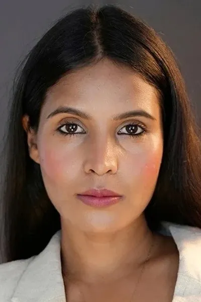 Naaz Shaikh