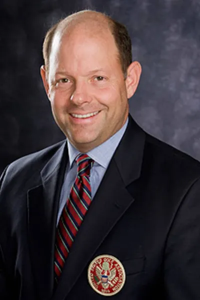 Mike Davis