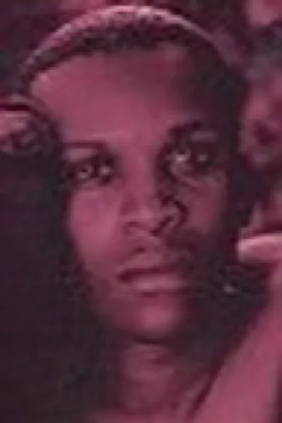 Eddie Travion
