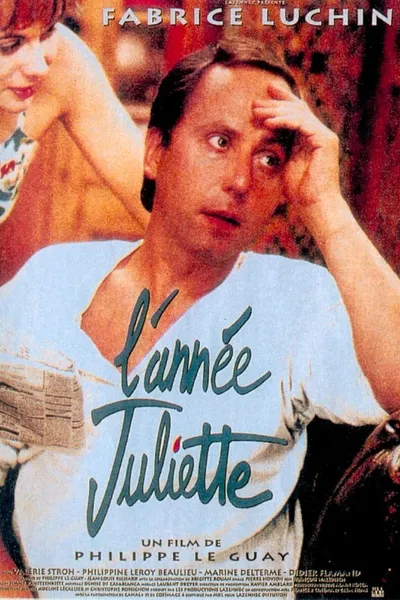 The Juliette Year
