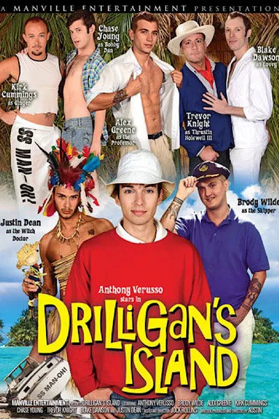 Drilligan's Island