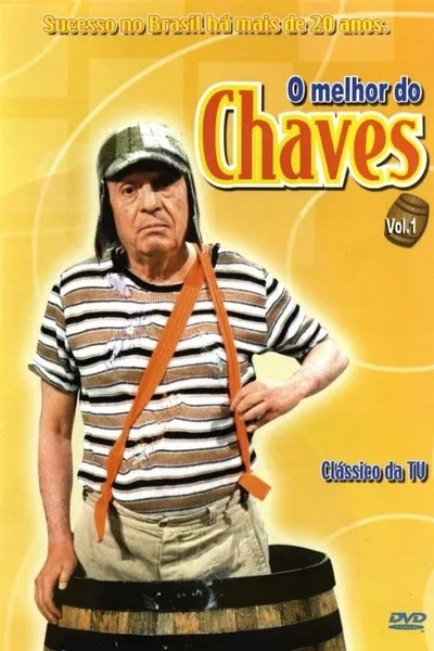 Lo Mejor del Chavo Del Ocho 1 e 2